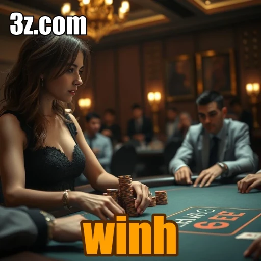 winh Casinos