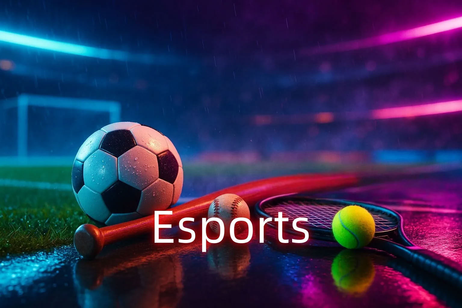 winh Variedade de Esportes