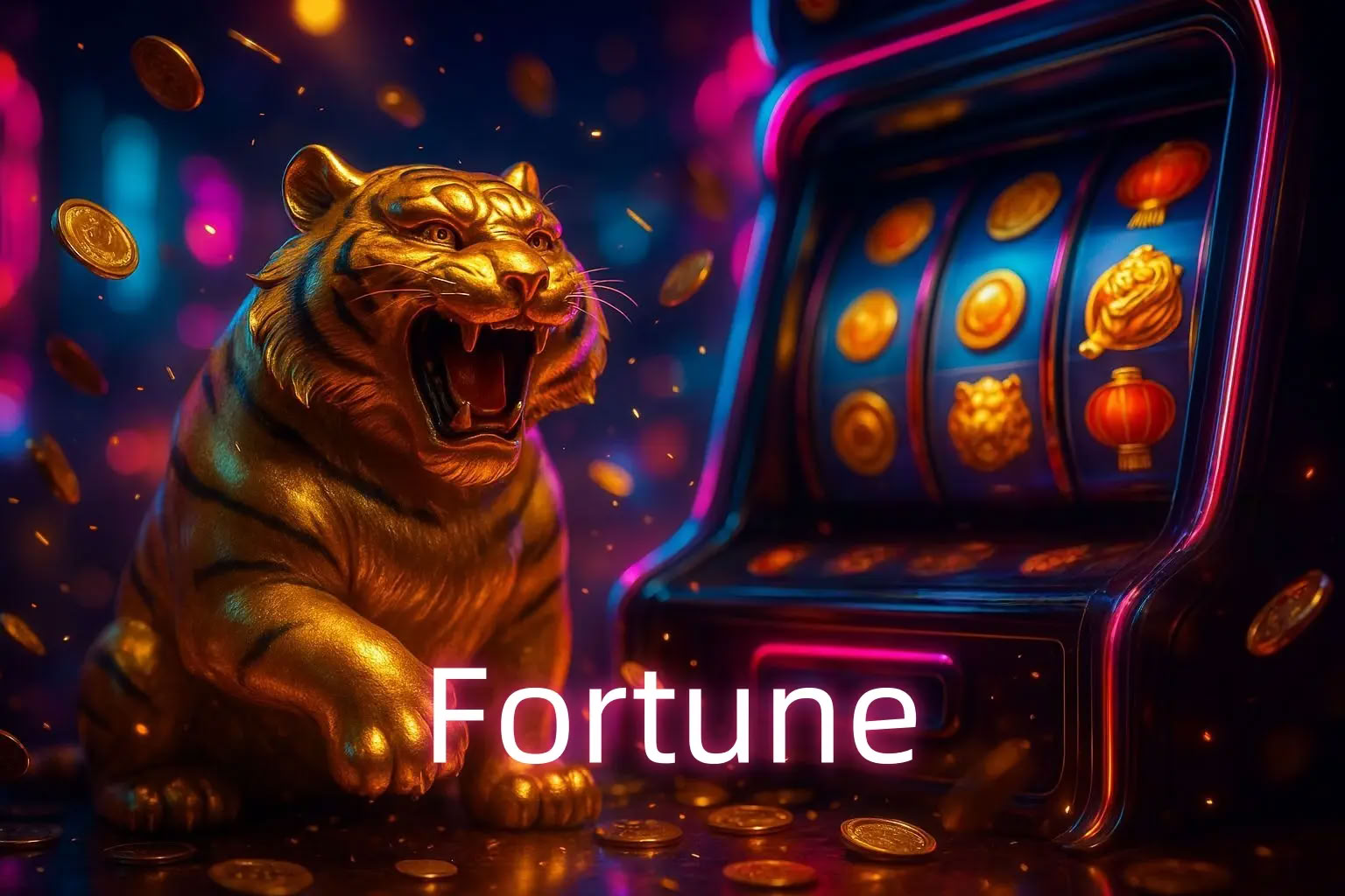 winh Como Jogar Fortune Tiger