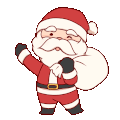 winh Santa Claus Bônus